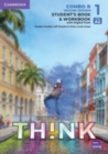Image for Think Level 1 Student&#39;s Book and Workbook with Digital Pack Combo B British English