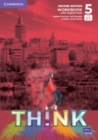 Image for Think Level 5 Workbook with Digital Pack British English