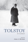 Image for Tolstoy in Context