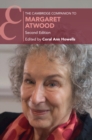 Image for The Cambridge Companion to Margaret Atwood