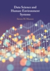 Image for Data science and human-environment systems
