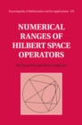 Image for Numerical Ranges of Hilbert Space Operators