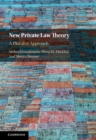 Image for New Private Law Theory: A Pluralist Approach