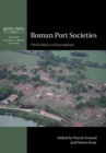 Image for Roman Port Societies: The Evidence of Inscriptions