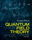 Image for Quantum field theory: a diagrammatic approach