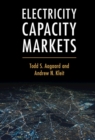 Image for Electricity Capacity Markets