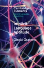 Image for Implicit Language Aptitude