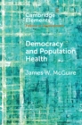 Image for Democracy and Population Health