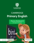 Image for Cambridge Primary English Phonics Workbook B with Digital Access (1 Year)