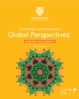 Image for Cambridge Lower Secondary Global Perspectives Stage 7 Learner&#39;s Skills Book