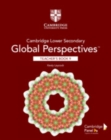 Image for Cambridge Lower Secondary Global Perspectives Stage 9 Teacher&#39;s Book