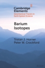 Image for Barium isotopes  : drivers, dependencies, and distributions through space and time