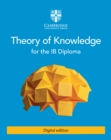 Image for Theory of Knowledge for the IB Diploma Course Guide - eBook