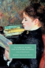 Image for Victorian women and wayward reading  : crises of identification