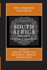 Image for The Cambridge History of South Africa: Volume 1, From Early Times to 1885
