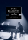 Image for Duke Ellington studies