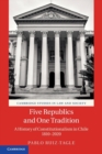 Image for Five Republics and One Tradition