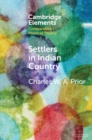 Image for Settlers in Indian Country