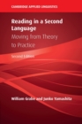 Image for Reading in a second language  : moving from theory to practice