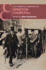 Image for The Cambridge Companion to Winston Churchill