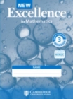 Image for NEW Excellence in Mathematics Workbook JSS3