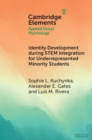 Image for Identity Development during STEM Integration for Underrepresented Minority Students