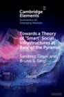 Image for Towards a Theory of &#39;Smart&#39; Social Infrastructures at Base of the Pyramid