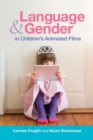 Image for Language and Gender in Children&#39;s Animated Films