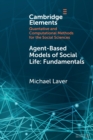 Image for Agent-Based Models of Social Life