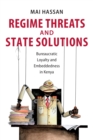 Image for Regime Threats and State Solutions
