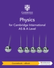 Image for Cambridge International AS &amp; A Level Physics Coursebook - eBook