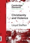 Image for Christianity and violence