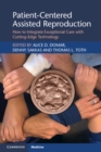 Image for Patient-Centered Assisted Reproduction