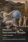 Image for Women&#39;s International Thought: A New History