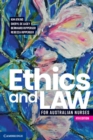 Image for Ethics and law for Australian nurses