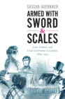 Image for Armed with Sword and Scales