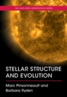 Image for Stellar Structure and Evolution