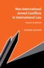 Image for Non-International Armed Conflicts in International Law