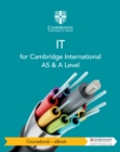 Image for Cambridge International AS &amp; A Level IT Coursebook - eBook