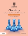 Cambridge International AS & A Level Chemistry Practical Workbook - Norris, Roger