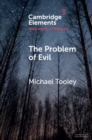 Image for The problem of evil