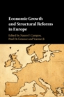 Image for Economic Growth and Structural Reforms in Europe