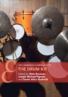 Image for Cambridge Companion to the Drum Kit