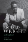 Image for Richard Wright in Context