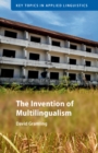 Image for Invention of Multilingualism
