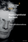 Image for Postcognitivist Beckett