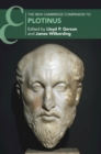 Image for New Cambridge Companion to Plotinus