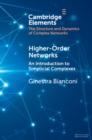 Image for Higher-Order Networks