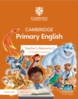 Image for Cambridge Primary English Teacher&#39;s Resource 2 with Digital Access