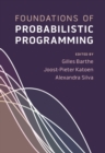 Image for Foundations of Probabilistic Programming